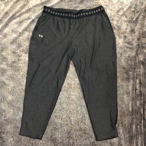 Under Armour Size xl Pants